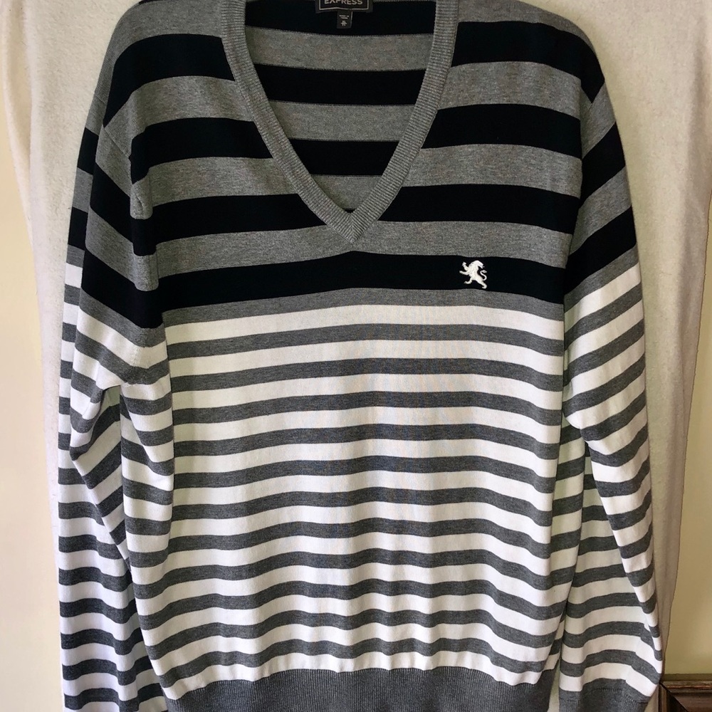 Calvin Klein sweater xl